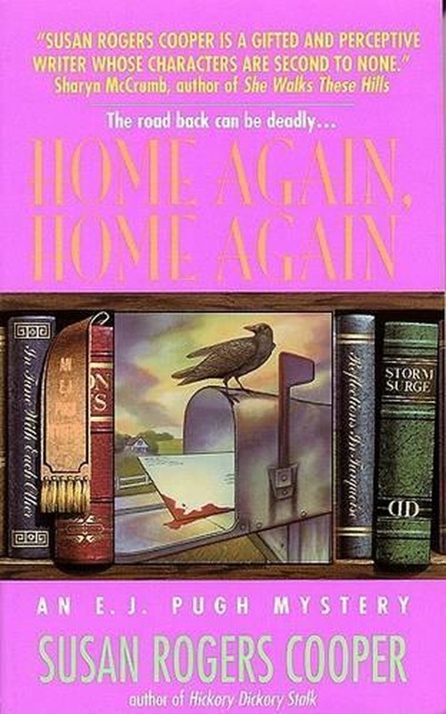 Home Again Home Again