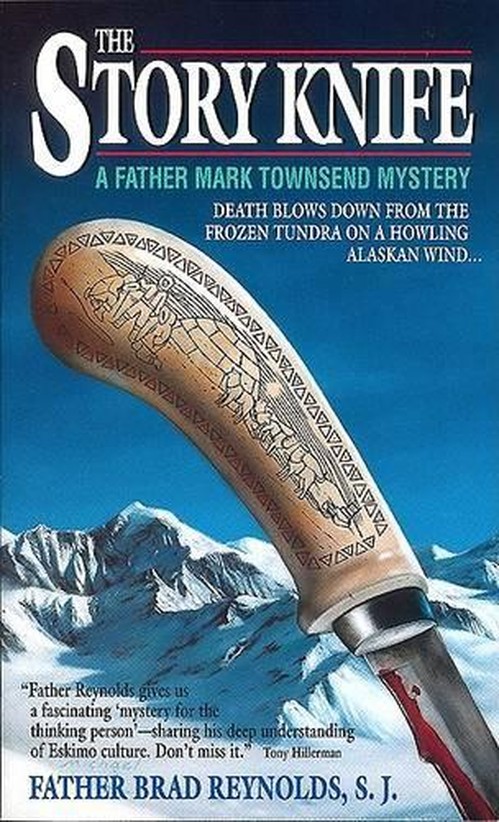 Story Knife