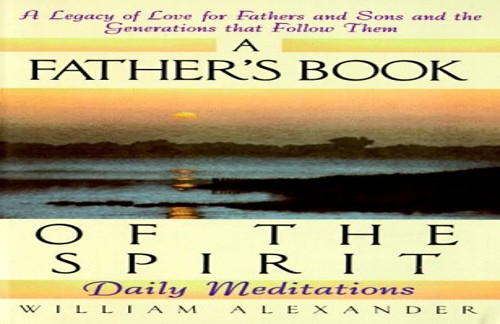 Father's Book of the Spirit