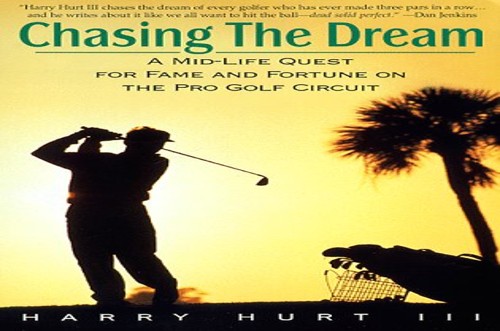 Chasing the Dream