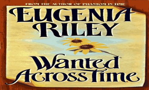 Wanted across Time