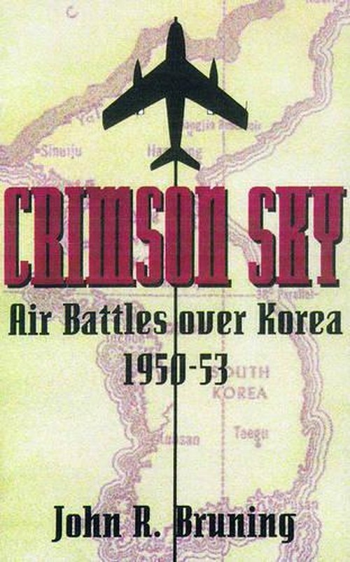 Crimson Sky