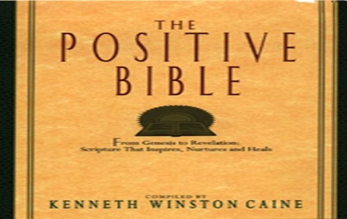 The Positive Bible