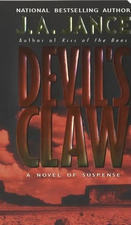 Devils' Claw