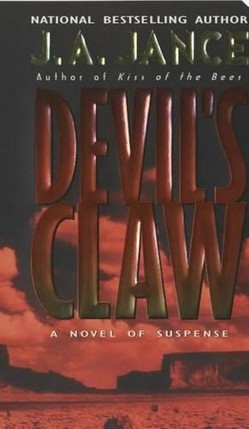 Devils' Claw