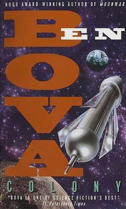 Colony