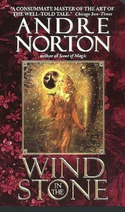 Wind in the Stone