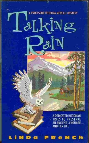 Talking Rain: A Professo