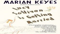 Lucy Sullivan is Getting Married