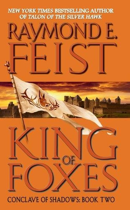 King of Foxes