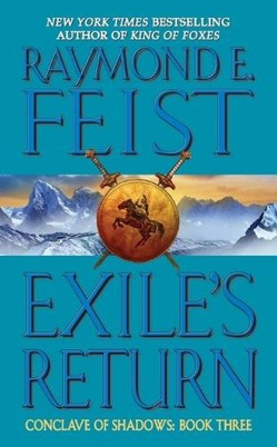 Exile's Return