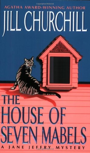 The House of Seven Mabels