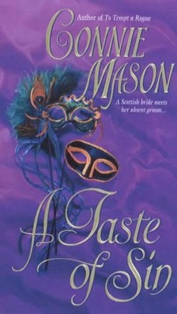 A Taste of Sin
