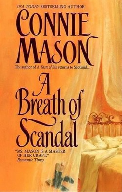 A Breath of Scandal