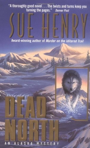 Dead North MM