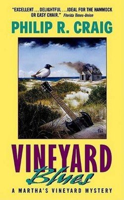 Vineyard Blues