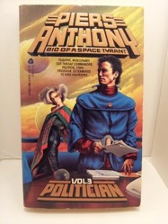 Bio of A Space Tyrant Vol.3