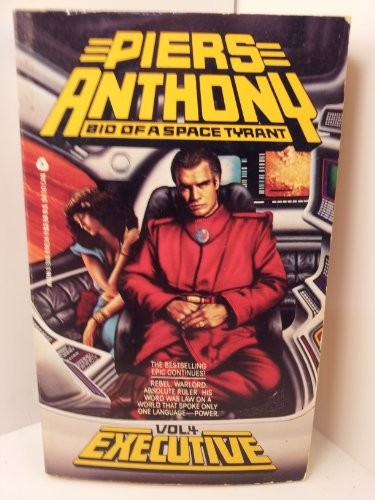 Biography Pf a Space Tyrant