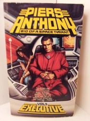 Biography Pf a Space Tyrant