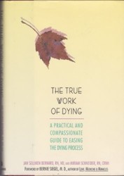 True Work of Dying H