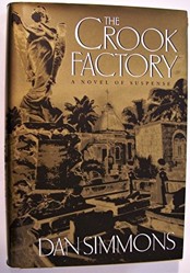 The Crook Factory
