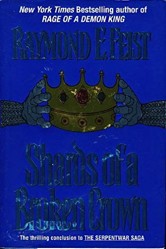 Shards of a Broken Crown