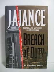 Breach of Duty