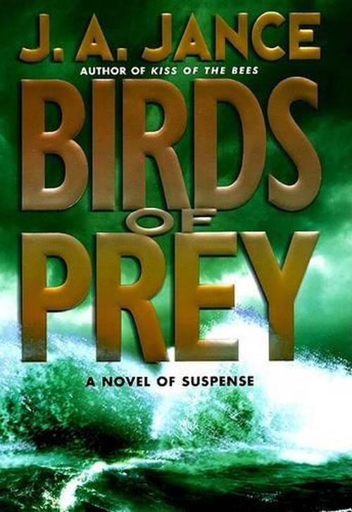 Birds of Prey