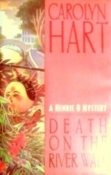 Death on the River Walk