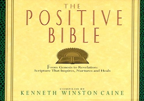 The Positive Bible:
