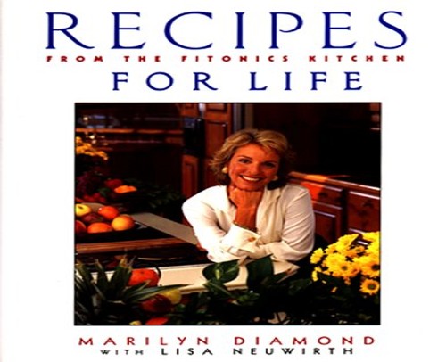Recipes for Life