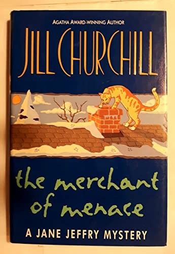 The Merchant of Menace: