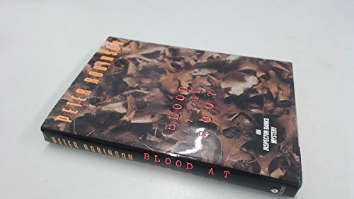 Blood at the Root