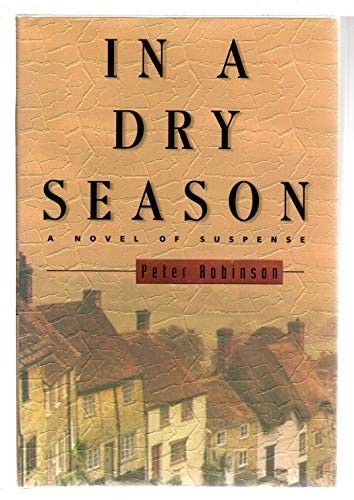 In a Dry Season