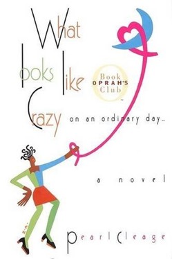 What Looks Like Crazy on an Ordinary Day--
