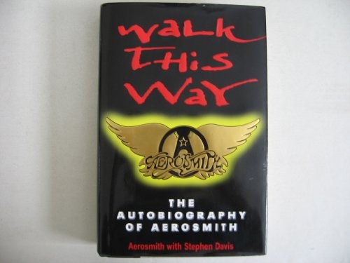 Walk This Way