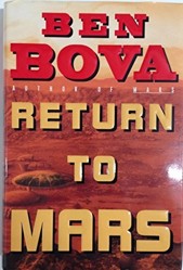 Return to Mars