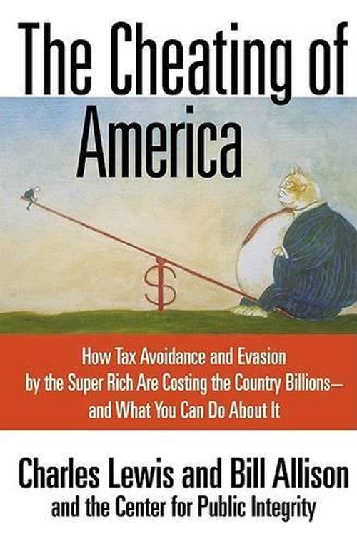 The Cheating of America