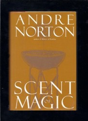 Scent of Magic