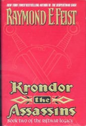 Krondor: the Assassins