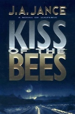 Kiss of the Bees