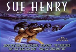Murder on the Yukon Quest: