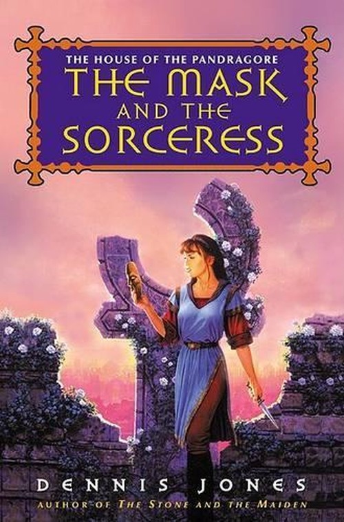 The Mask and the Sorceress
