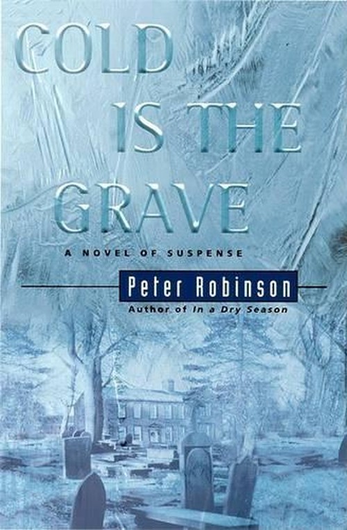 Cold is the Grave