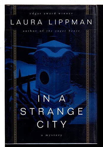 In a Strange City