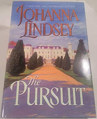The Pursuit