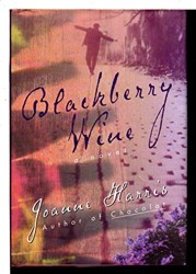 Blackberry Wine