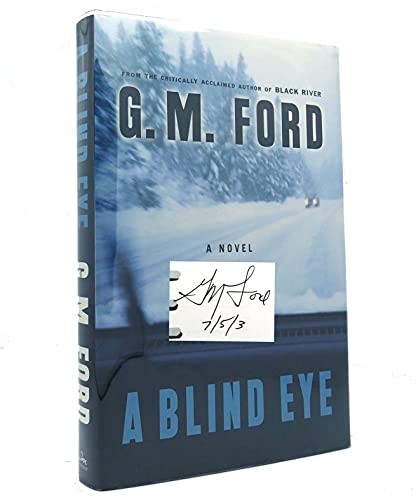 A Blind Eye