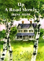 Up a Road Slowly