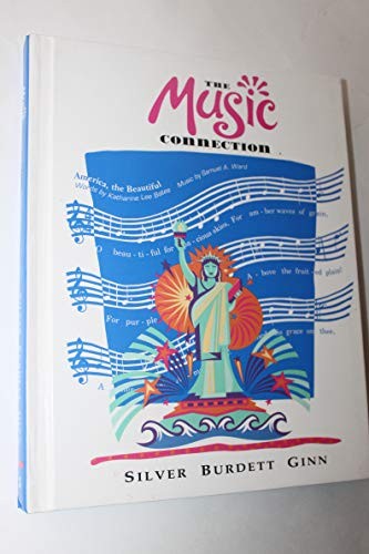 Music Connection: Grade 5